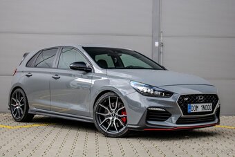 Hyundai i30 N 2.0 T-GDI - 3