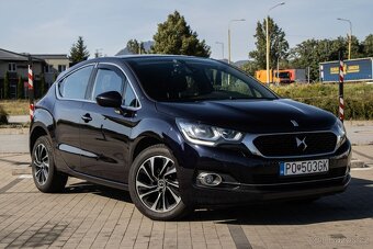 DS 4 88kW (2018). - 3