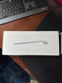 Apple magic Mouse + number pad - 3