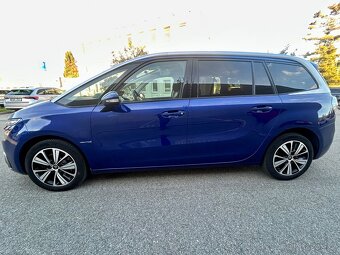 Citroën Grand C4 Picasso 2.0HDi MANUÁL 7MÍST-Bi XENON-TAŽNÉ - 3