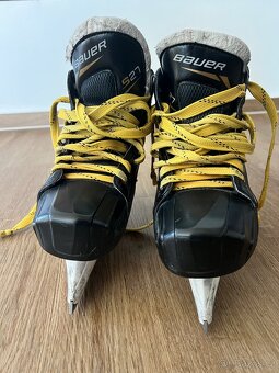 Brankarske brusle Bauer Supreme S27 - 3