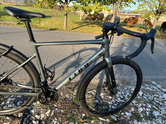Gravel Cube GRX - 3