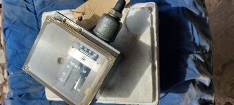 Tlakový spínač - 3