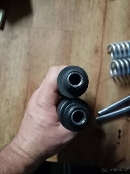 Zadní tlumiče babetta - 3