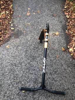 Freestyle koloběžka - 3