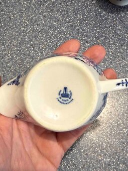 Cibulák Zwiebelmuster - 3