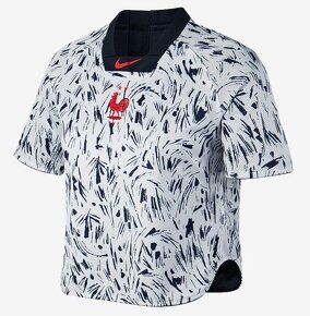 Nike dámský top - 3