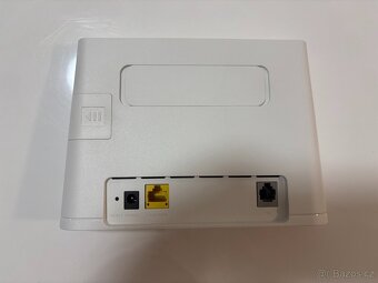 Huawei LTE CPE B310 – 4G modem/router - 3
