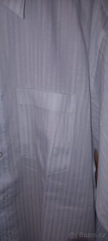Bílá košile - 3