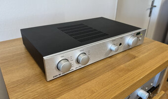 Creek 5350 SE - integrovaný zesilovač s výborným zvukem - 3