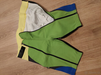 Závodní tréninkové kraťasy Energiapura vel S-M (170cm) - 3