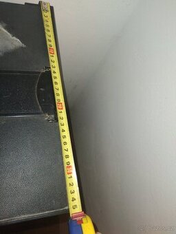 Akvárium set i se skříňkou - prodej - 3