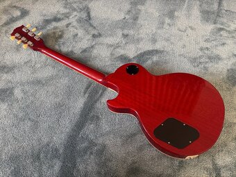 Elektrická kytara Gibson Les Paul Standard HCS 2023 - 3