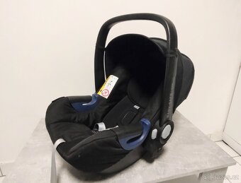 Britax romer BABY-SAFE 2 i-SIZE + Základna - 3