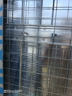 Stavební pouzdro Ermetika - 3