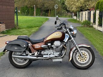 Moto Guzzi California 1100 Special - 3
