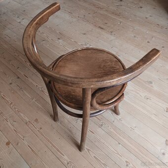 Thonet židle - 3