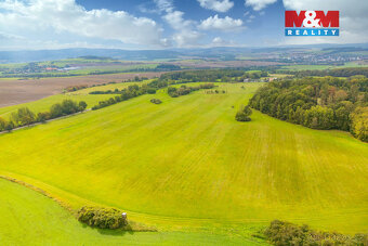 Prodej louky, 14061 m², Spálené Poříčí - 3