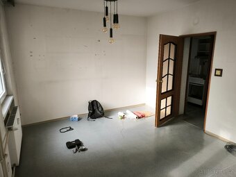 Prodám byt 3+1 Větrná, Č.Budějovice - 3