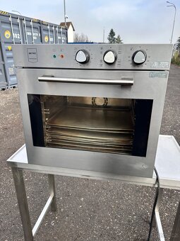 Trouba na pečení Makro - 3