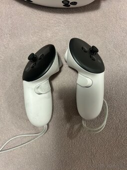 Virtuální realita VR - 3