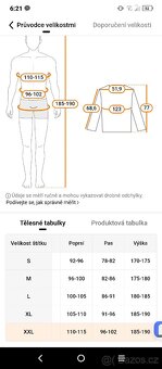 Tričko s logem JZD agrokombinat Slušovice - 3