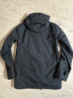 Zimní budna BURTON vel. S - 3