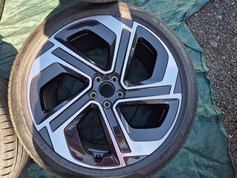 letní sada Volkswagen ID.7 R20 Skagen - 3