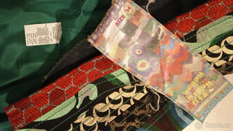 SUKNĚ DESIGUAL 34 XS - 3