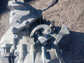 FORD MONDEO IV 2,0tdci PŘEVODOVKA 6-TI KVALT AG9R-7002-KA - 3