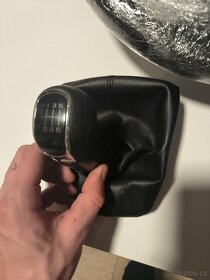 Airbag, parkovací jednotka, řadička - 3