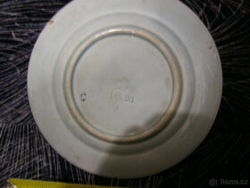 Talířek R.D.Z. - 3