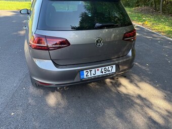 VW Golf 7 - 3