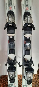 lyže Völkl, 135cm - 3