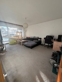 Byt 2+1 v žádané lokalitě v osobním vlastnictví - 3