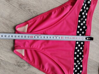 Dámské dvoudílné plavky - 3