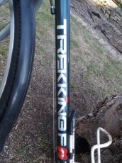 trekové kolo Šumava - 3