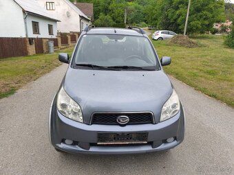 Daihatsu Terios 1.5 4x4 - 3