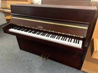Klavír - piano Fazer s německou mechanikou 148PH - 3