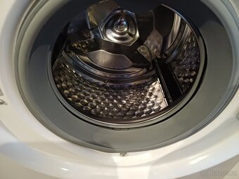 Pračka Miele W 1724 - 3