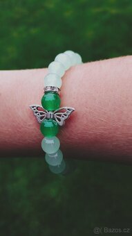 Náramek anděl andílek - 3