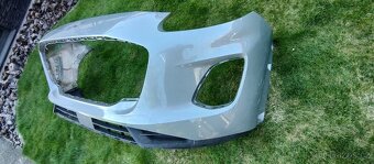 Ford Puma 2 II MK2 2019 - predni naraznik - 3