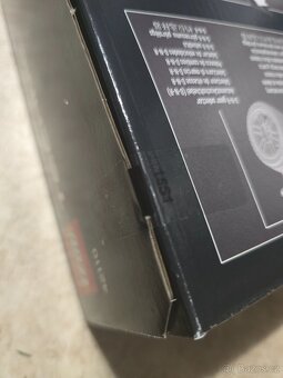 Lego Technic 42110 Land Rover Defender - 3