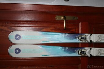dámske lyže Dynastar 156 cm Legend - 3