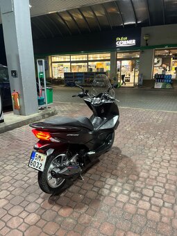 Honda pcx 125 - 3