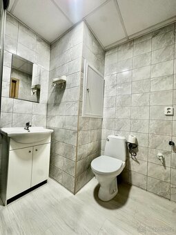 Byt 1+1+L, ul. Rozmarýnová, Most - 3