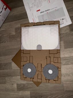 Robotický vysavač Roborock QV 35A - 3