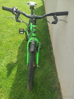 Dětské kolo Core Nipper 20" - 3