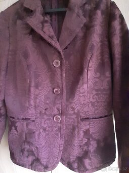Hezké sako - 3
