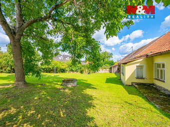 Prodej zemědělské usedlosti, 100 m², Maršovice - 3